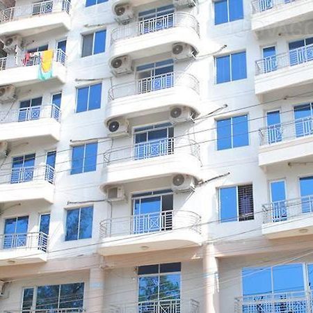קוקס בזאר Hotel Sea Alif מראה חיצוני תמונה