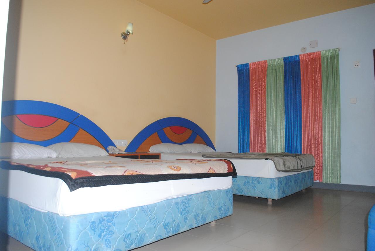 קוקס בזאר Hotel Sea Alif מראה חיצוני תמונה
