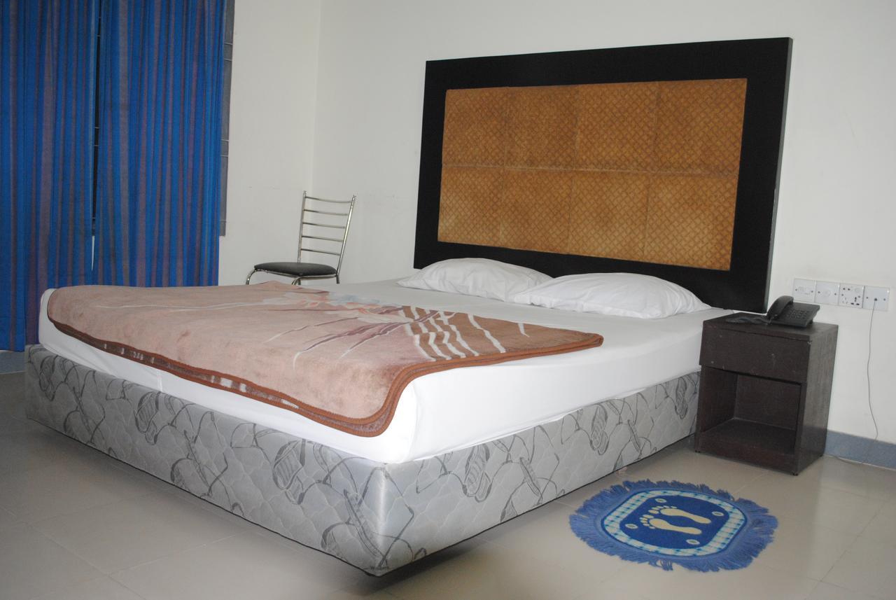 קוקס בזאר Hotel Sea Alif מראה חיצוני תמונה